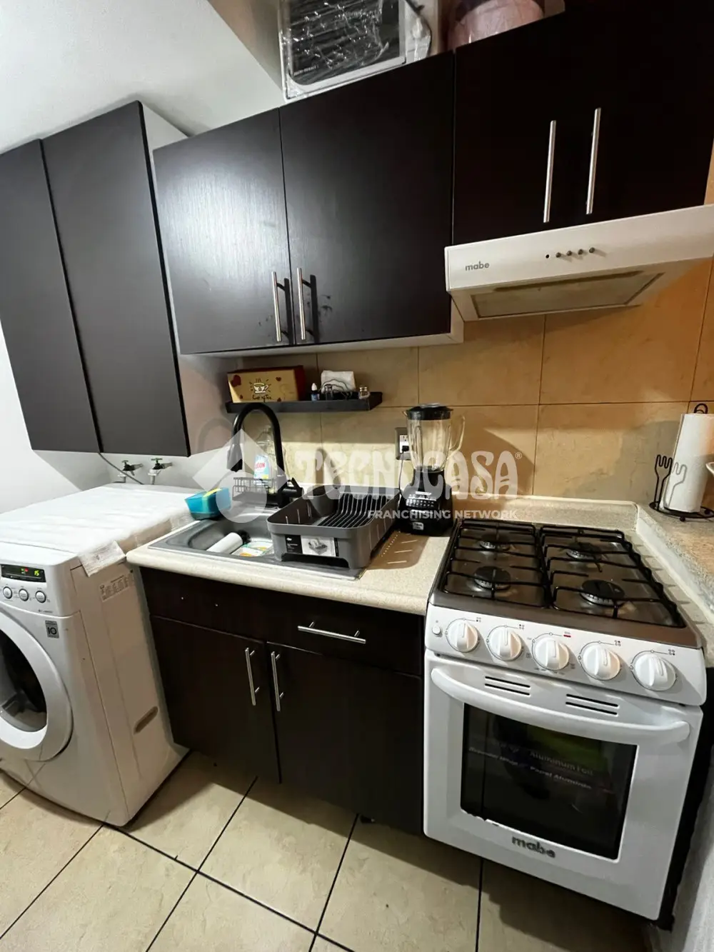 Departamento en Agricola Oriental — foto 6