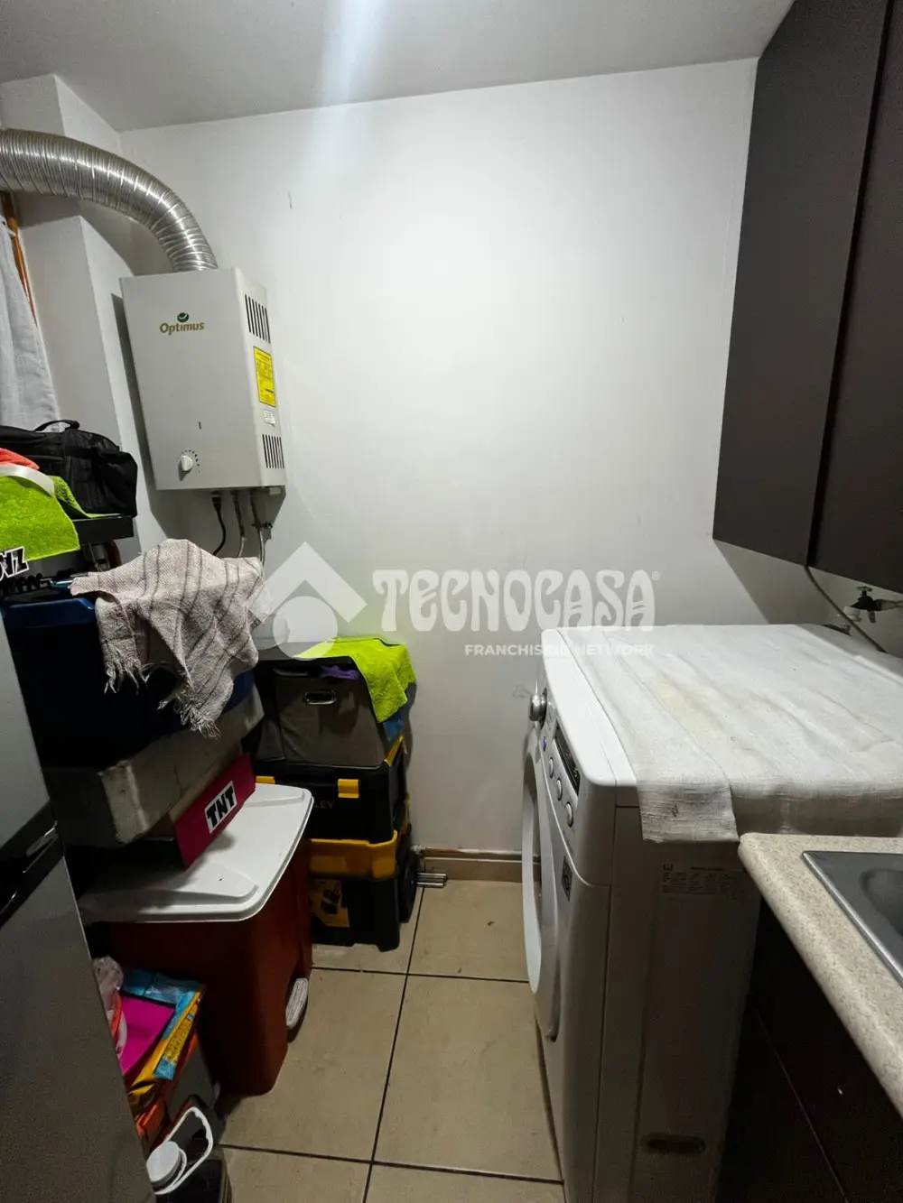 Departamento en Agricola Oriental — foto 7