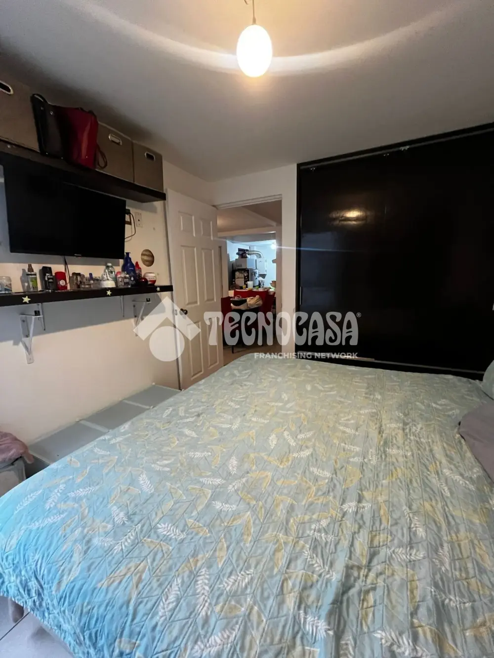 Departamento en Agricola Oriental — foto 9