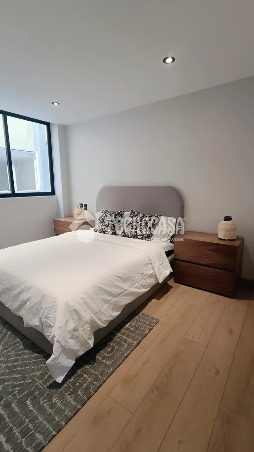 Departamento en Roma Sur — foto 3