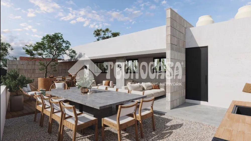 Departamento en Roma Sur — foto 4