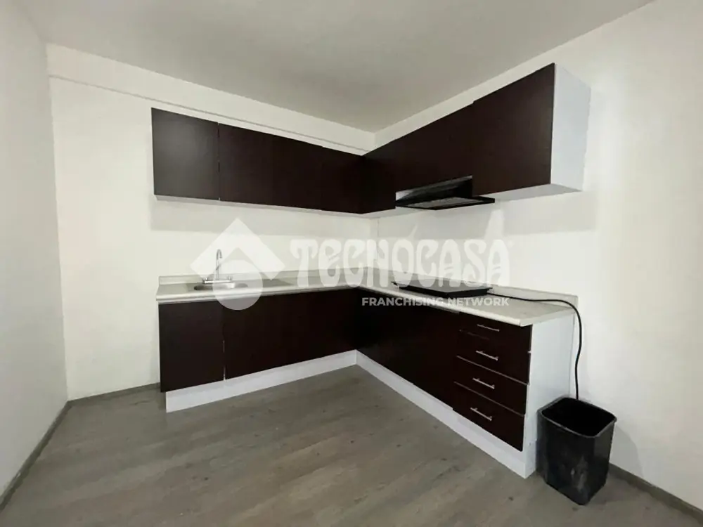Departamento en Anahuac I Seccion — foto 2