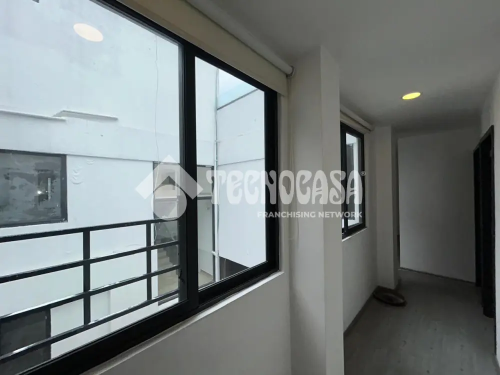 Departamento en Anahuac I Seccion — foto 11