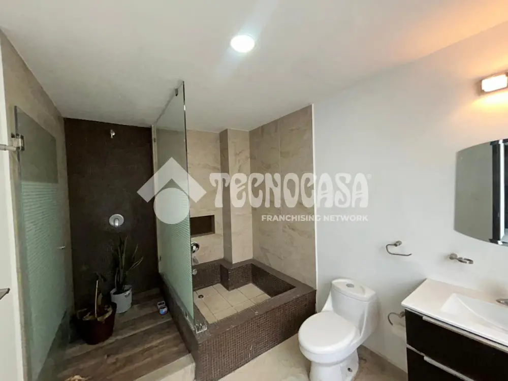 Departamento en Anahuac I Seccion — foto 12