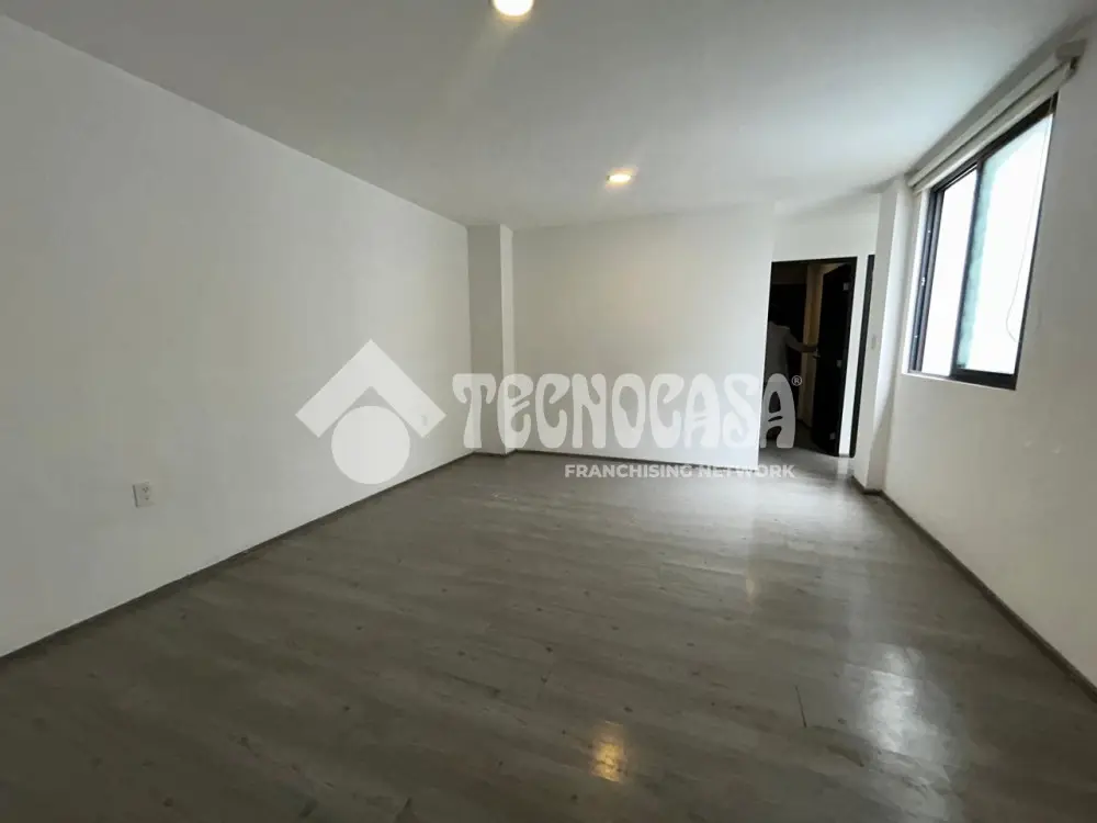 Departamento en Anahuac I Seccion — foto 3