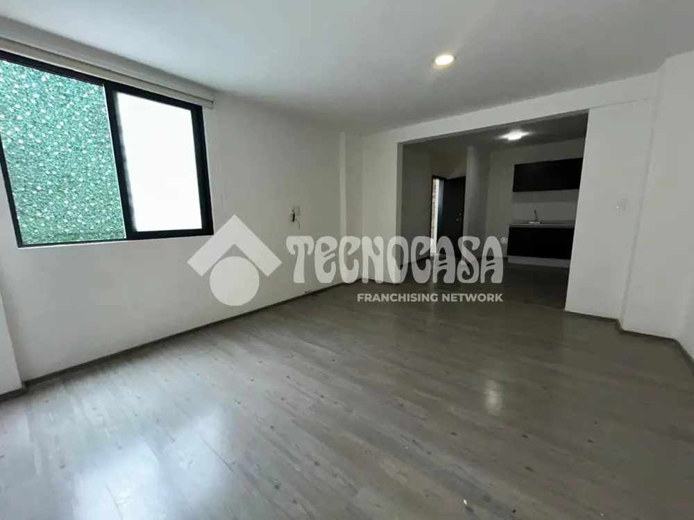 Departamento en Anahuac I Seccion — foto 4
