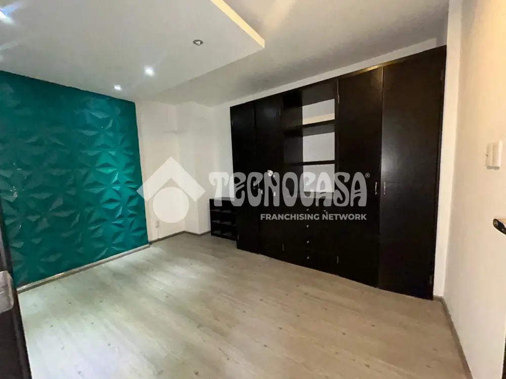 Departamento en Anahuac I Seccion — foto 5