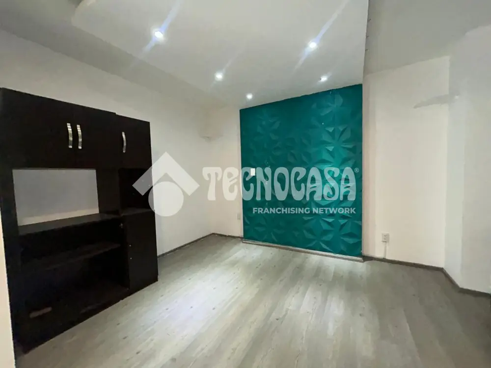Departamento en Anahuac I Seccion — foto 6