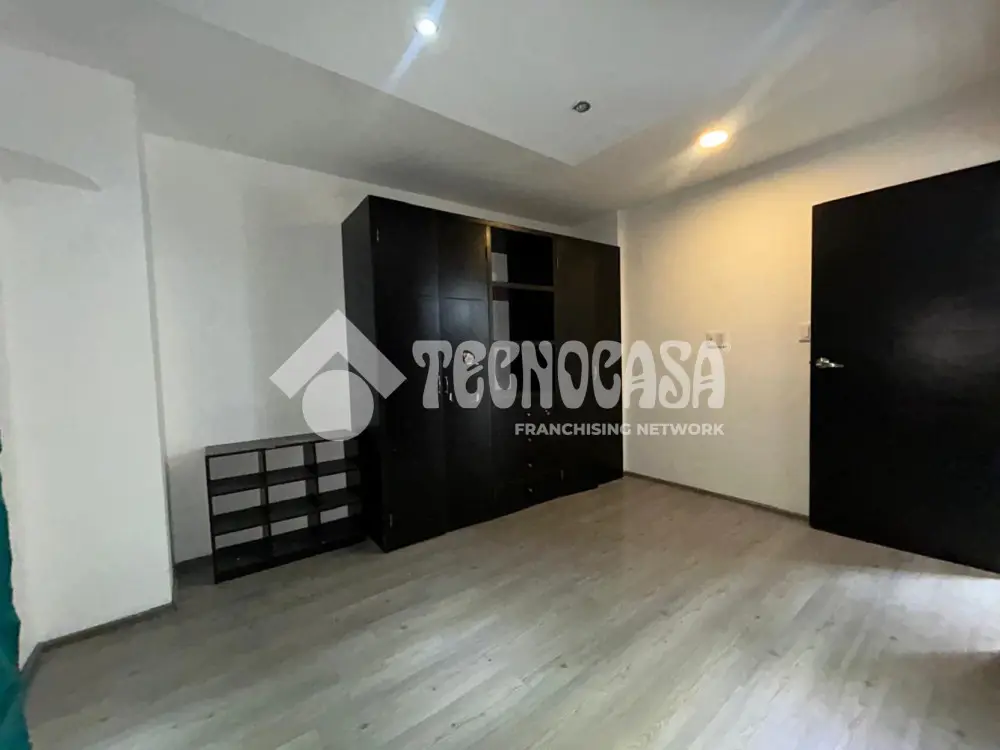 Departamento en Anahuac I Seccion — foto 7