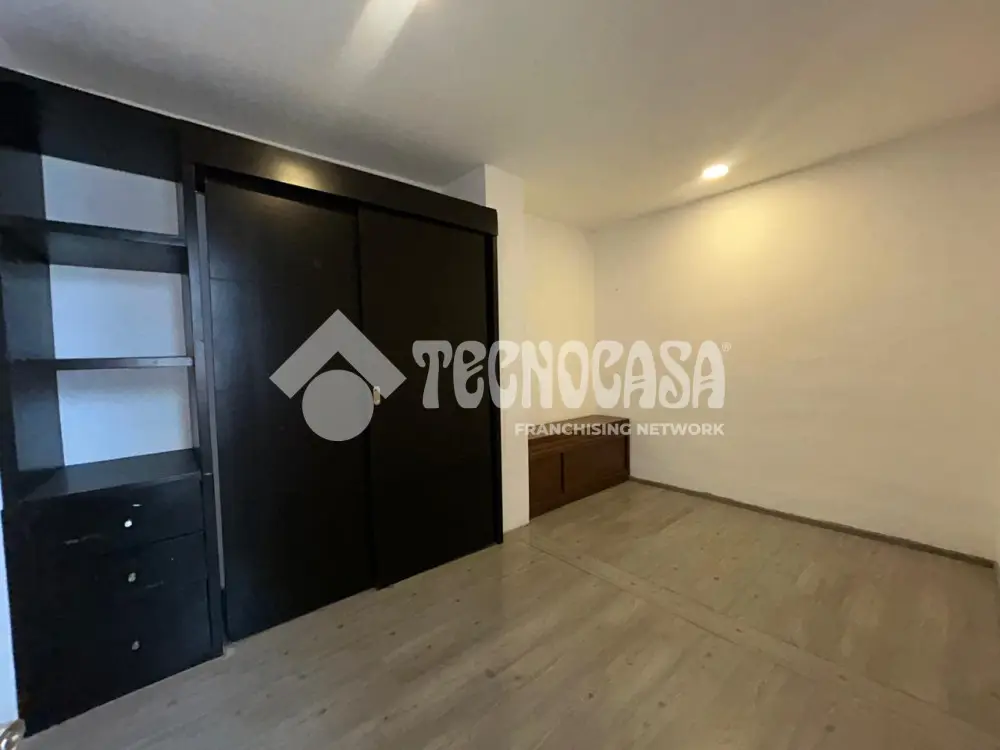 Departamento en Anahuac I Seccion — foto 8