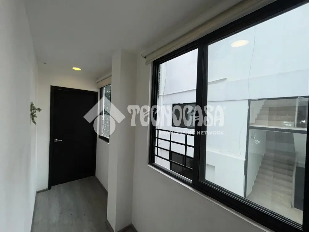 Departamento en Anahuac I Seccion — foto 10