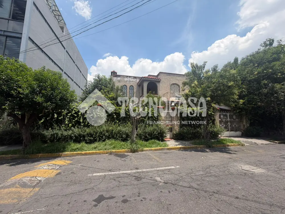 Casa en Lindavista Sur