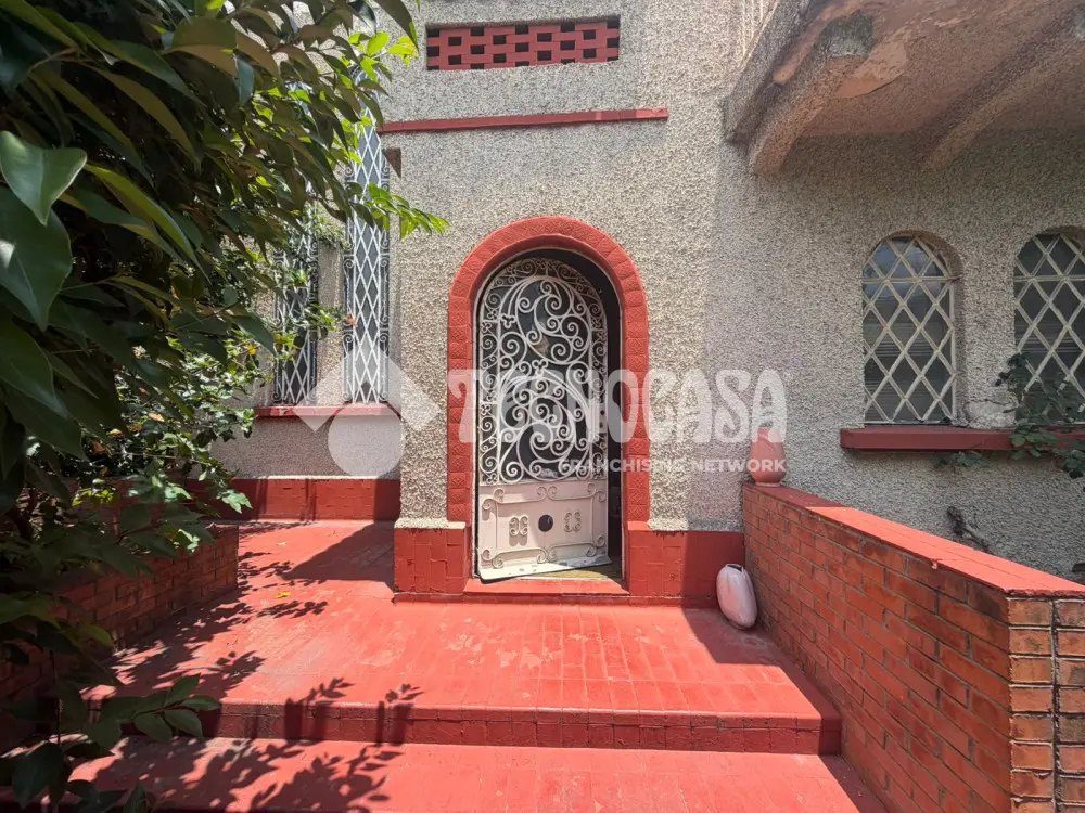 Casa en Lindavista Sur — foto 2