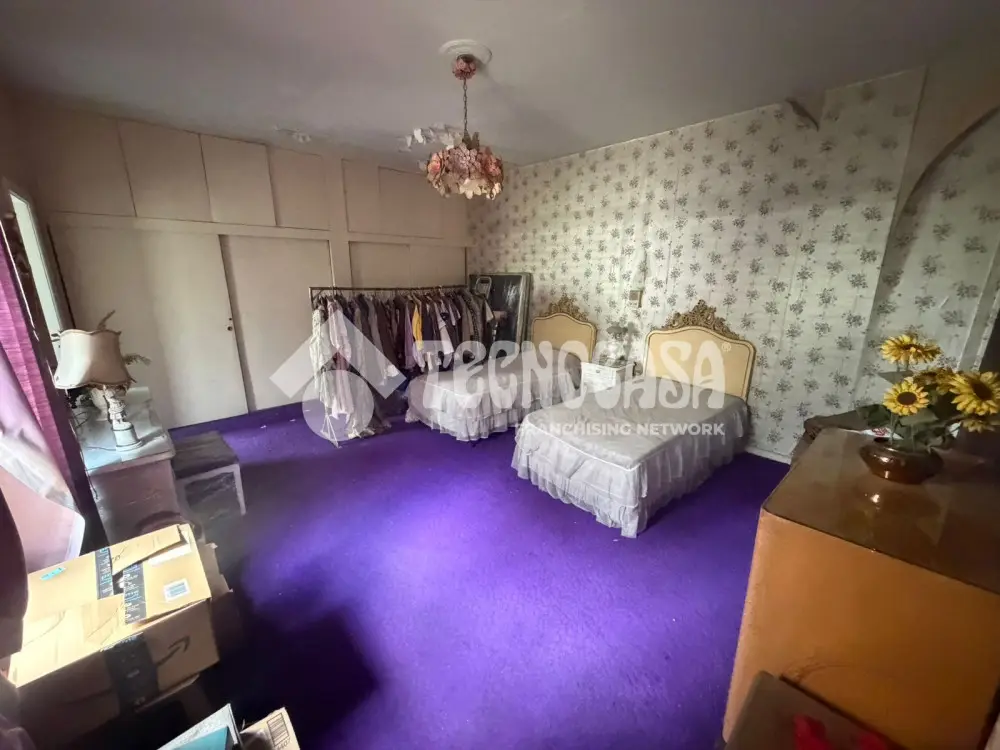 Casa en Lindavista Sur — foto 11