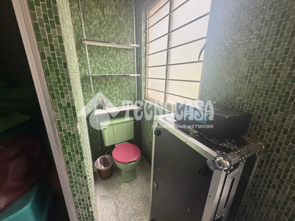 Casa en Lindavista Sur — foto 12