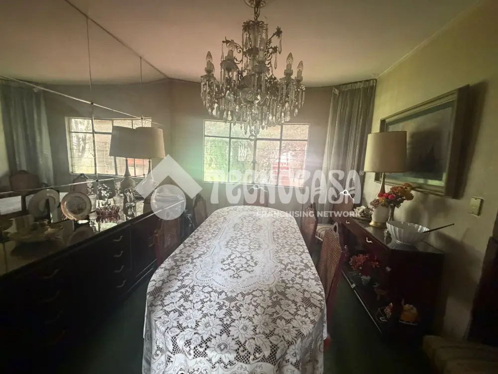 Casa en Lindavista Sur — foto 5