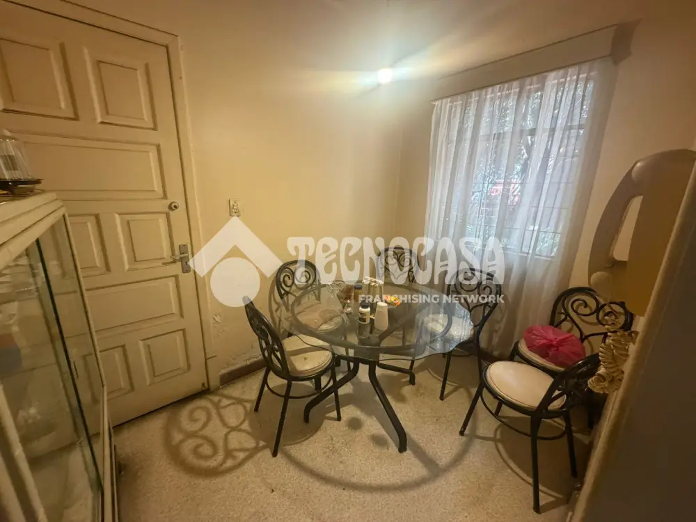 Casa en Lindavista Sur — foto 6
