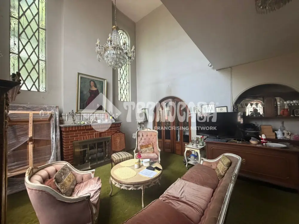 Casa en Lindavista Sur — foto 7