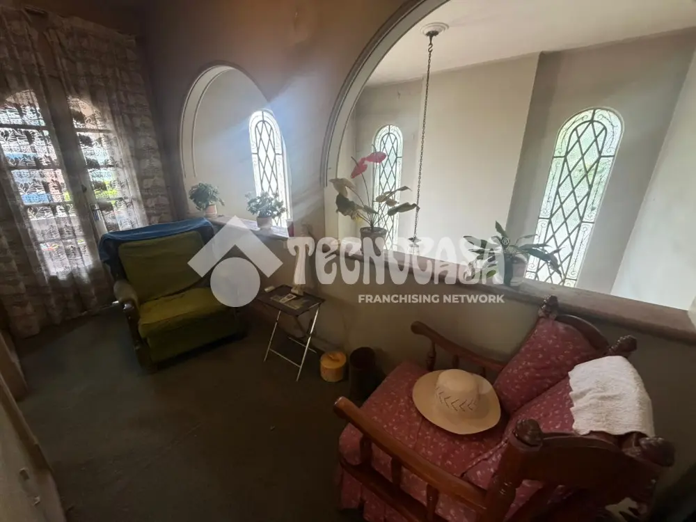 Casa en Lindavista Sur — foto 10