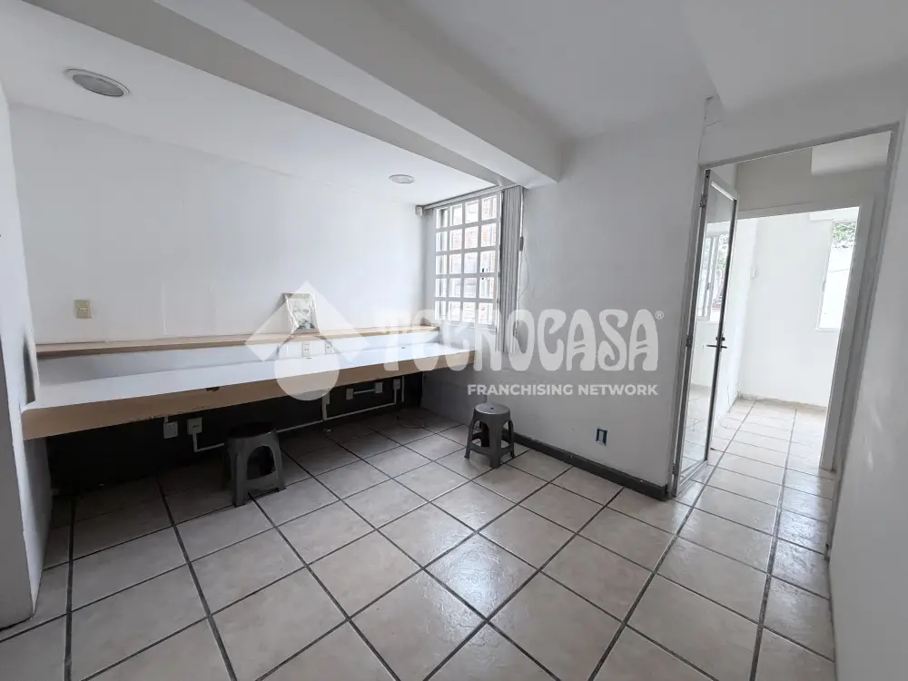 Oficina en Barrio San Marcos