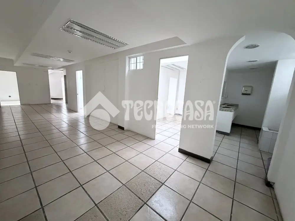 Oficina en Barrio San Marcos — foto 2