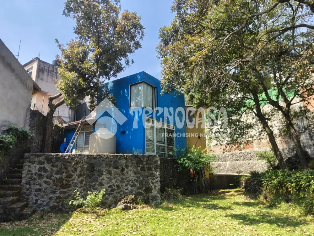 Casa en Primavera