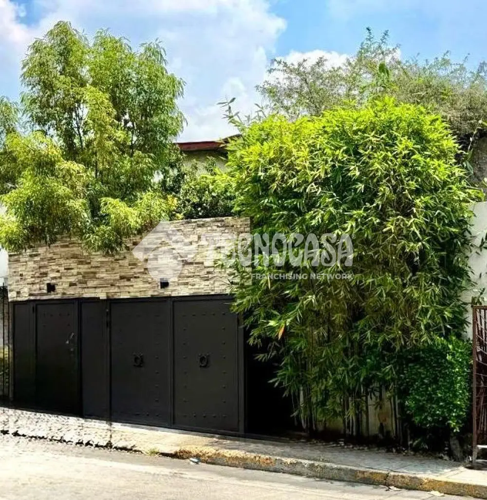 Casa en Lomas Verdes 4a Seccion