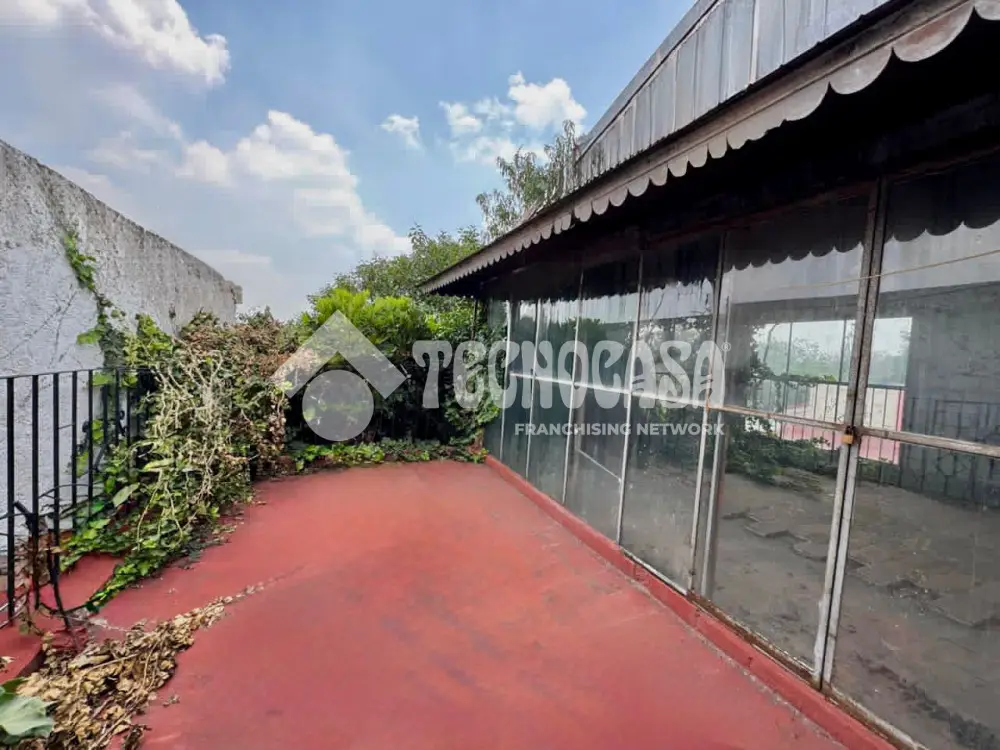 Casa en Lomas Verdes 4a Seccion — foto 6