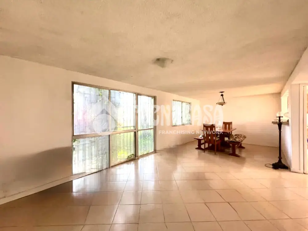 Casa en Lomas Verdes 4a Seccion — foto 8