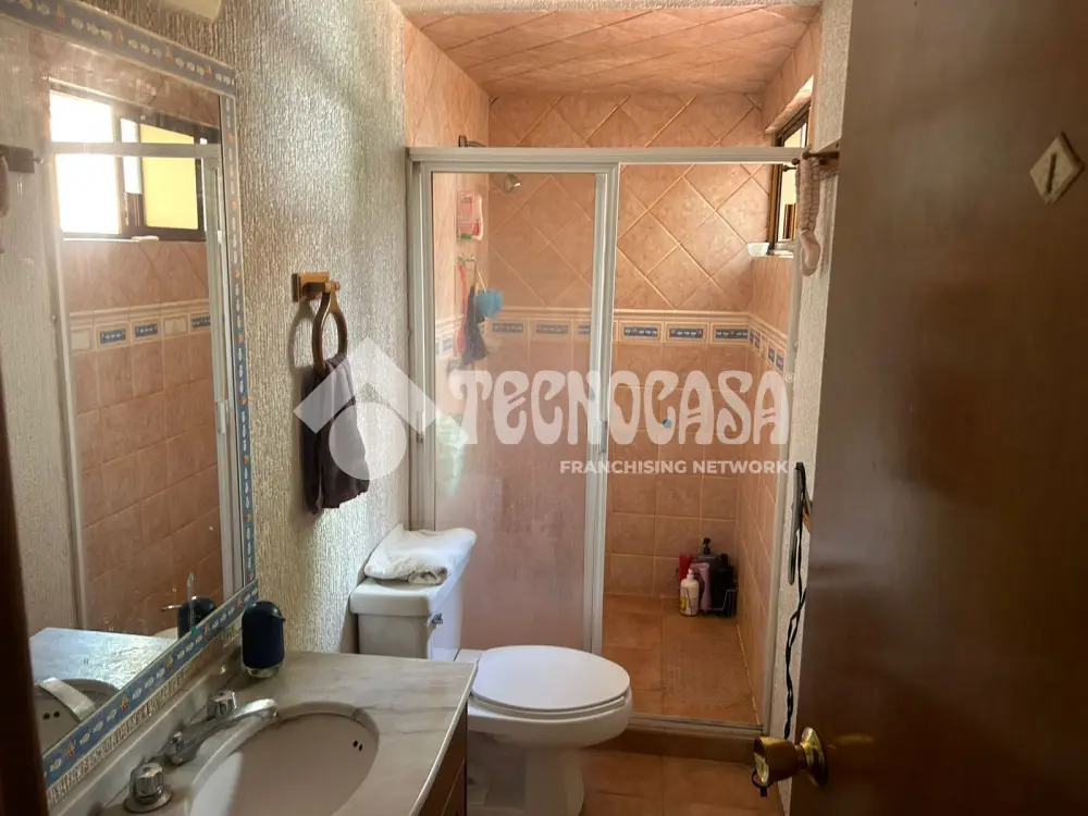 Casa en Bosques de Tarango — foto 12