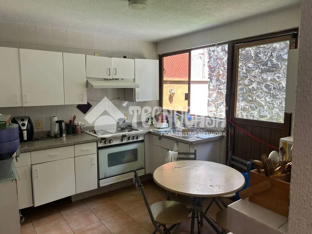 Casa en Bosques de Tarango — foto 3