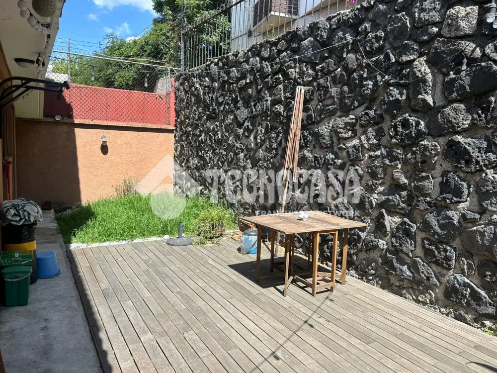 Casa en Bosques de Tarango — foto 4