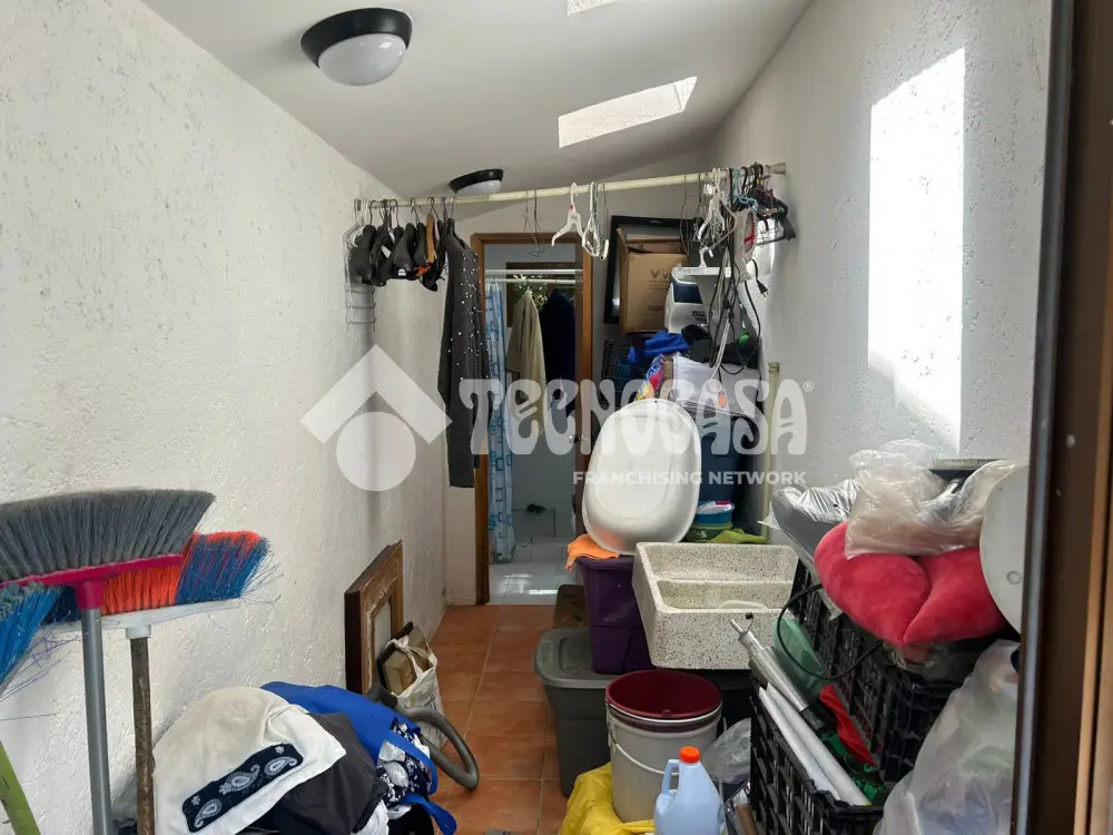 Casa en Bosques de Tarango — foto 6