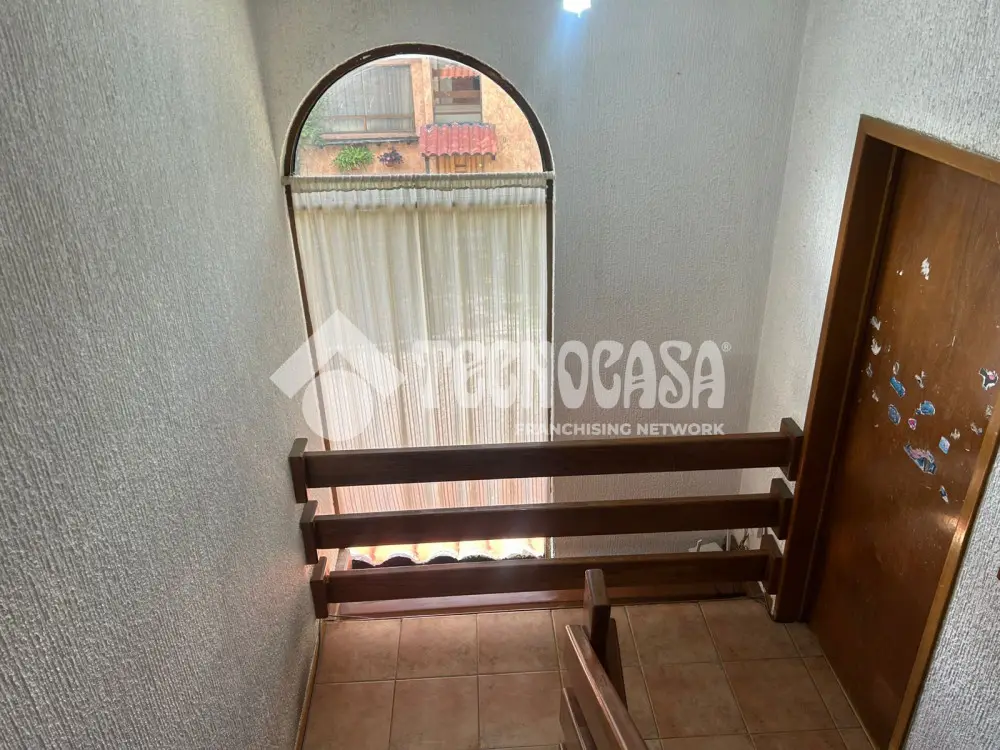 Casa en Bosques de Tarango — foto 8