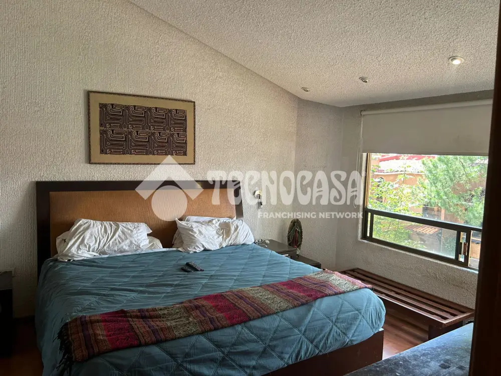 Casa en Bosques de Tarango — foto 9
