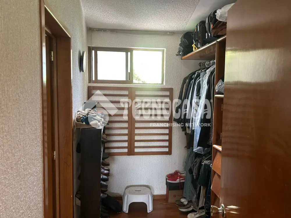 Casa en Bosques de Tarango — foto 10