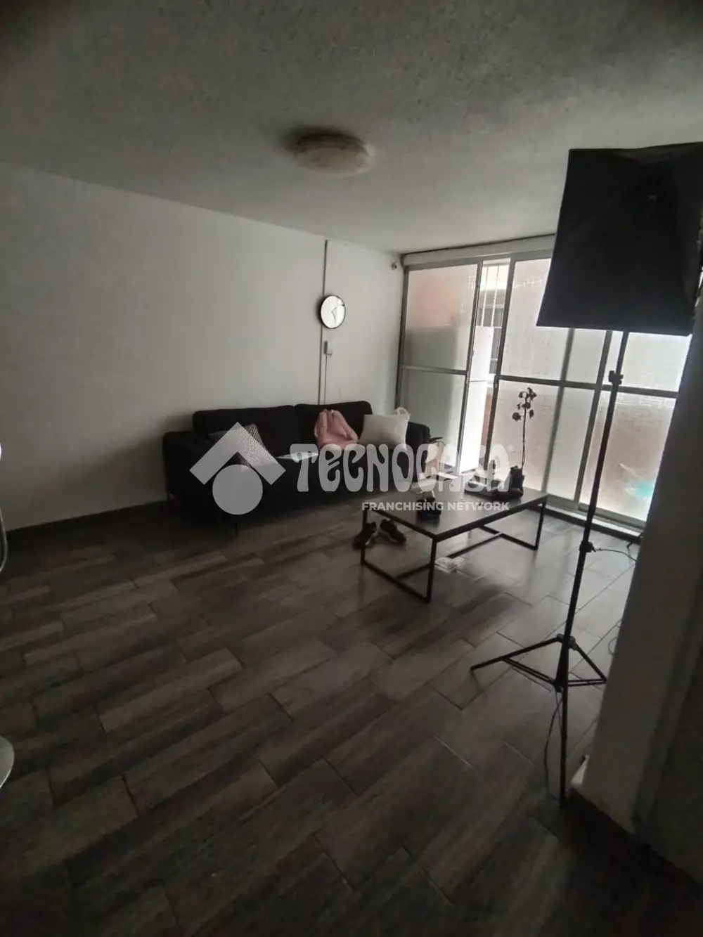 Departamento en Agricola Oriental — foto 2
