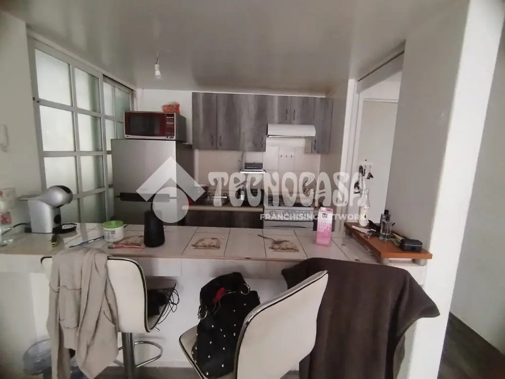 Departamento en Agricola Oriental — foto 3