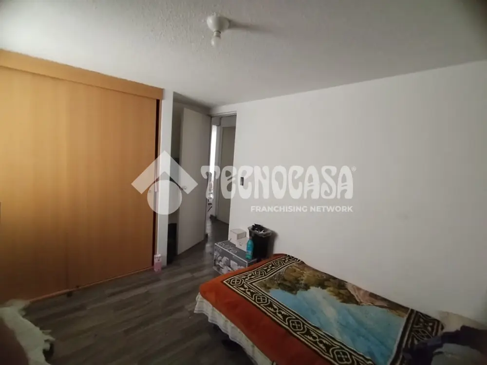 Departamento en Agricola Oriental — foto 6
