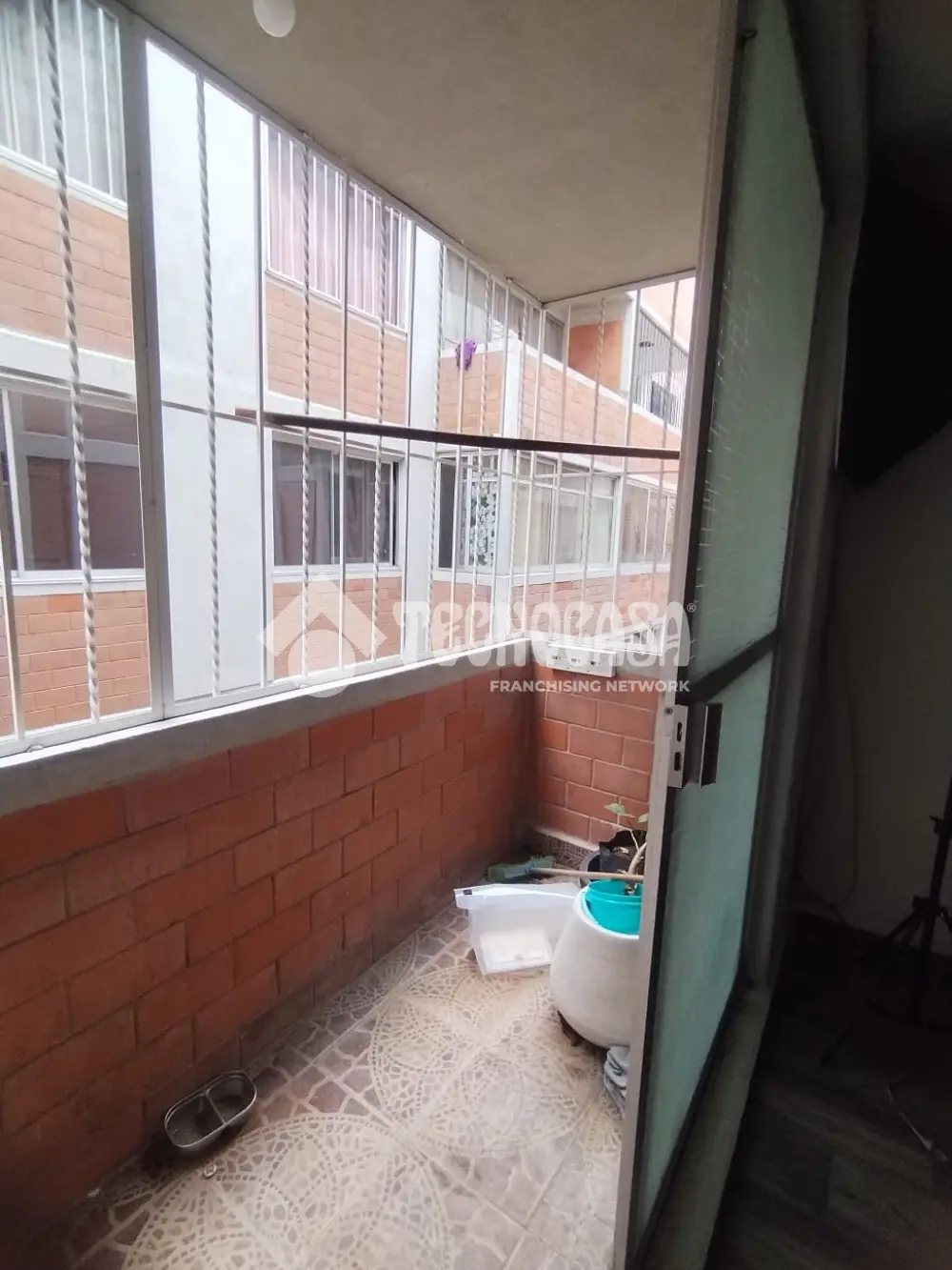 Departamento en Agricola Oriental — foto 7