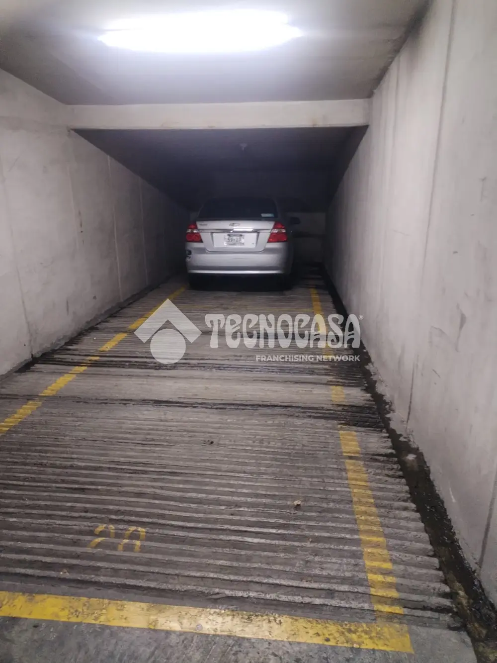 Departamento en Agricola Oriental — foto 8