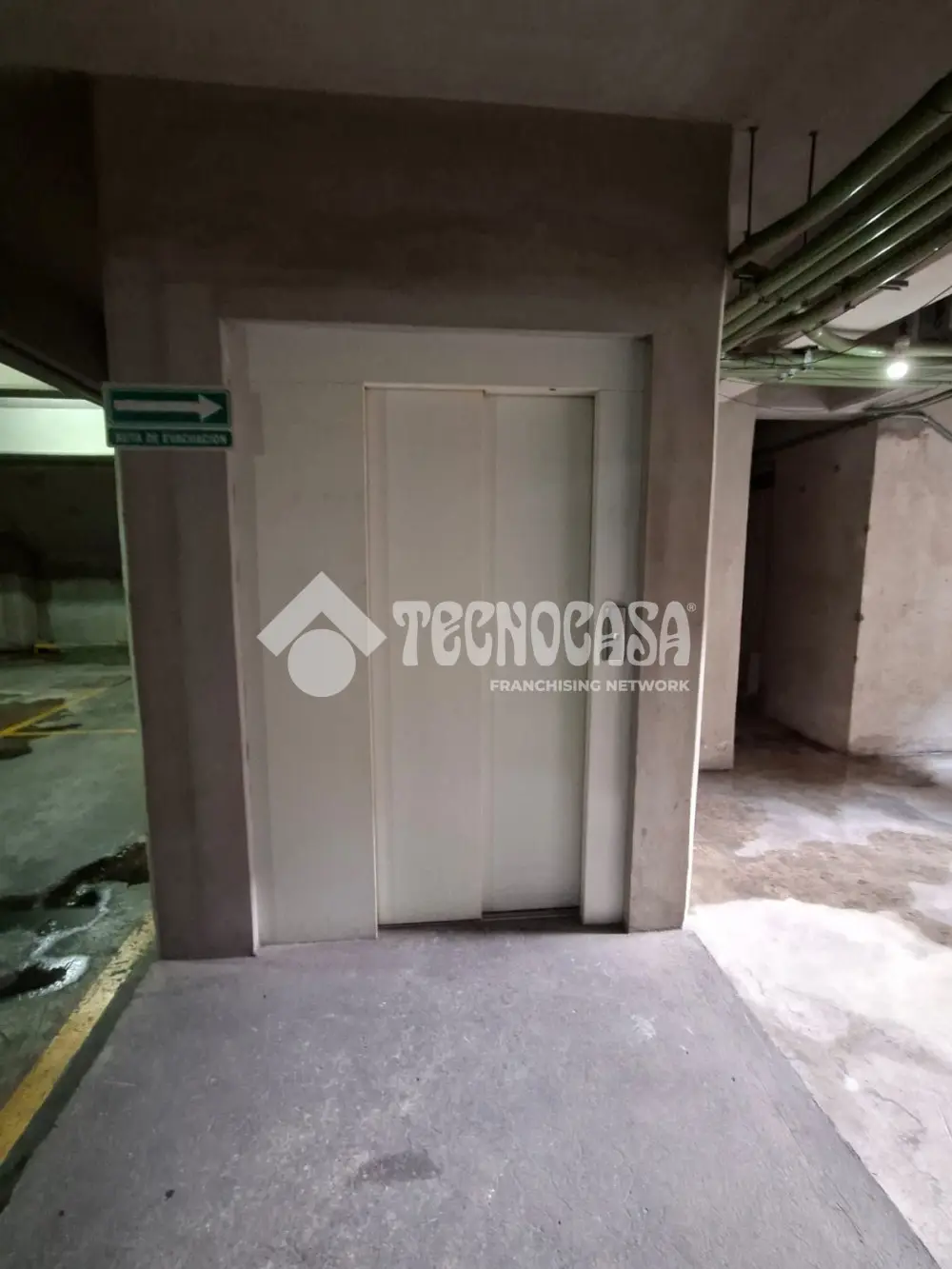 Departamento en Agricola Oriental — foto 9