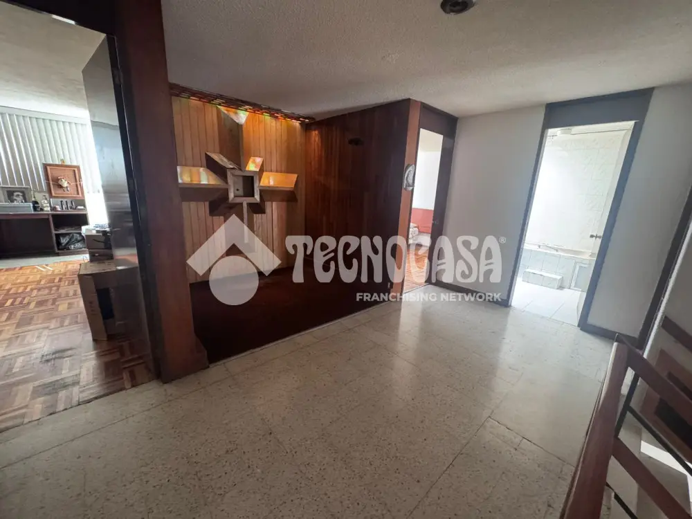 Casa en Jardin Balbuena — foto 12