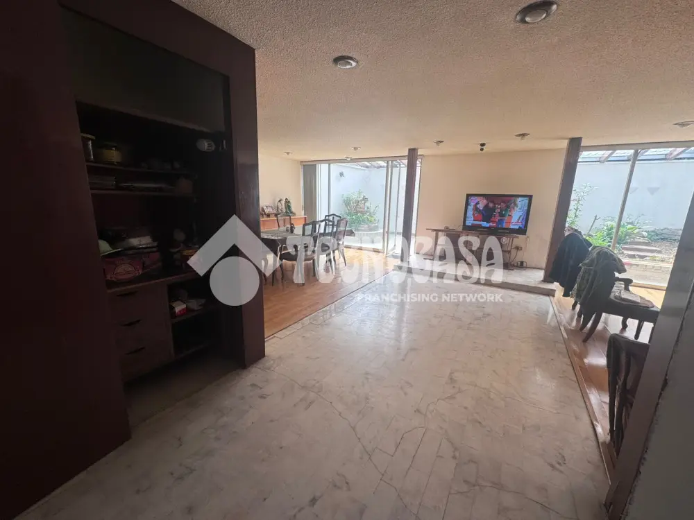 Casa en Jardin Balbuena — foto 5