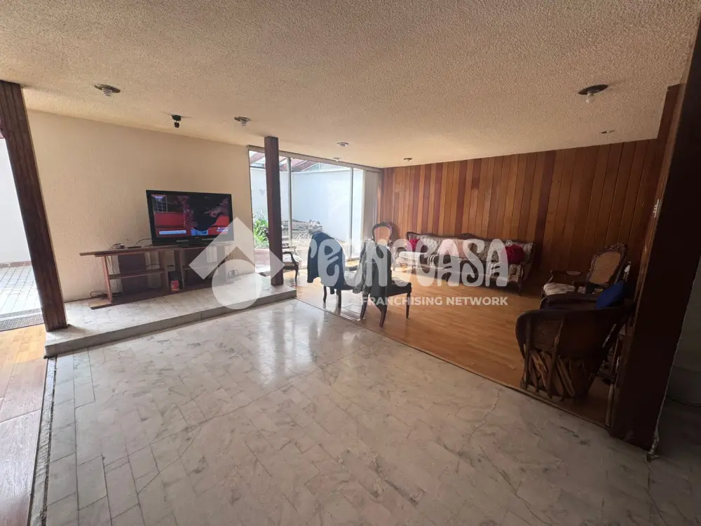Casa en Jardin Balbuena — foto 6