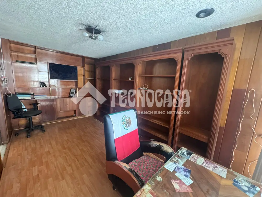 Casa en Jardin Balbuena — foto 7