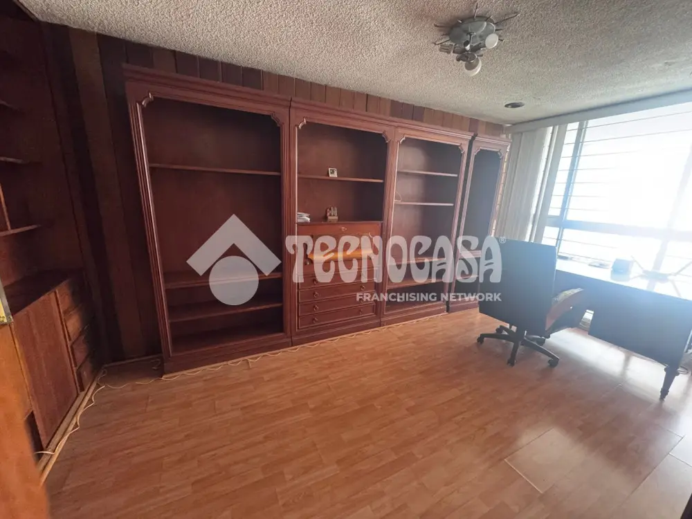 Casa en Jardin Balbuena — foto 8