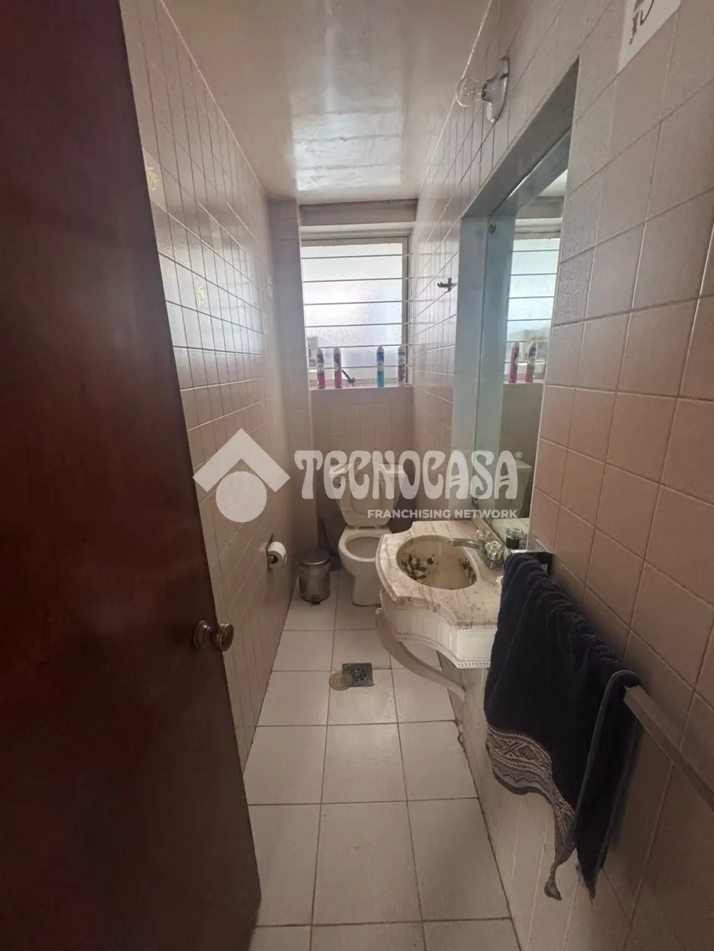 Casa en Jardin Balbuena — foto 10