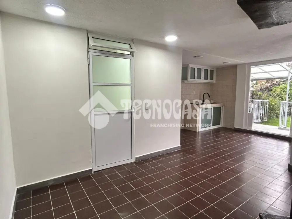 Casa Duplex en Miguel Hidalgo 4a Seccion — foto 2