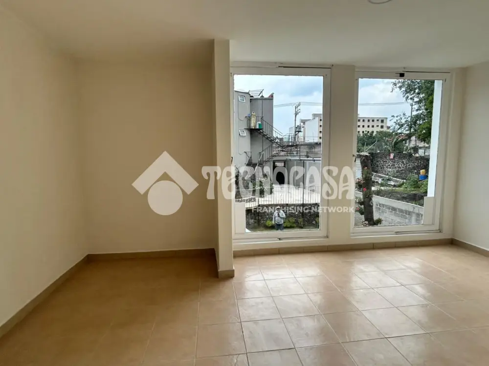 Casa Duplex en Miguel Hidalgo 4a Seccion — foto 4